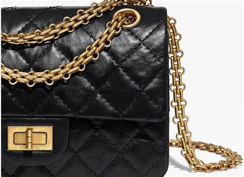 costo borsa chanel 11.12|Borse Chanel: i prezzi e 6 modelli iconici .